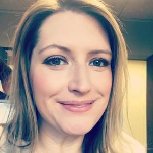 Meet your Posher, Anne